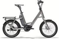 QIO Compact PX5+ FL 2026 | lead metal | 48 cm (02652131)