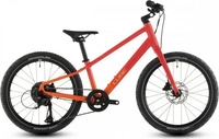 Cube Numove 200 Disc 2027 | redrose'n'peach | unisize (150620)
