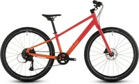 Cube Numove 240 Disc 2027 | redrose'n'peach | unisize (150820)