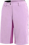 Vaude Loamer Base Cord Shorts WMS (486860290420) 42 raspberry