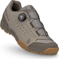 Scott Sport Trail Evo Boa Schuh (2812171074026) EU 48 beige/brown