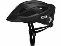 Abus Aduro 2.0 matt Helm 58-62 cm velvet black