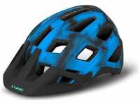 Cube BADGER Helm 59-63 cm blue