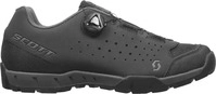 Scott Sport Trail Evo Boa Schuh EU 46 black dark grey