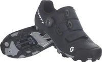 Scott MTB Team BOA Schuhe EU 48 matte black white