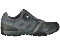 Scott Sport Crus-R Boa Shoe men EU 41 dark grey/black