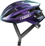 Abus Powerdome Rennradhelm (1009194601) 51-55 cm flip flop purple