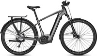 Focus AVENTURA2 6.7 | diamondblack | S (673512440)