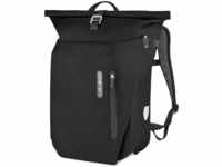 Ortlieb Vario PS QL2.1 Rucksack und Packtasche 20 Liter schwarz