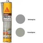 Sikaflex Pro 1 1K Polyurethan Dichtstoff 300ml Kartusche
