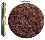 Bostik 3071 Spritzkork korkfarbend 1K Kork Dichtstoff 500ml Beutel