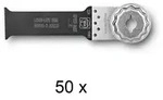 Fein Super Cut 50er Pack E-Cut Long Life XXL S&auml;geblatt 32mm SLM
