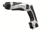 Panasonic Akku Knick Schrauber EY 7411 LA 1C 3.6 Volt 1.5 Ah