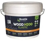 Bostik Wood H200 Elastic Universal Parkett Kleber Klebstoff 17kg Eimer