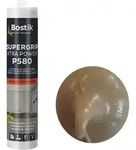 Bostik P580 Supergrip Xtra Power beige PU Montage Klebstoff 435g Kartusche