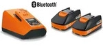 Fein Akku Starter Set Select plus 18Volt Li-Ion 18Volt 3Ah