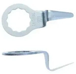 Fein Super Cut Automotive 2er Pack Schneidmesser gerade Form Z-Biegung 70mm