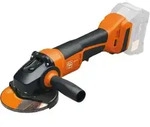 Fein Akku Winkelschleifer CCG 18-115-12 PD-SEC AS &Oslash; 115 mm 18Volt