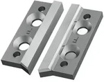 Fein 2er Pack Nachbezug Schneidbacken Elektro Schlitzschere BSS 2.0 E