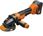 Fein Akku Winkelschleifer CCG 18-125-12 PD-SEC Set 8Ah ProCORE AS &Oslash; 125 mm 18Volt