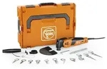 Fein Multimaster MM 700 1.7 Q Bus und Truck Multitool in L-Boxx 450Watt