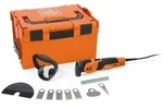Fein Multimaster MM 700 1.7 Q Fugensanierer Multitool in L-Boxx 450Watt