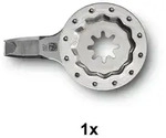 Fein Multimaster Multitalent 1er Pack Schneidmesser Stabdeck 3mm SLP