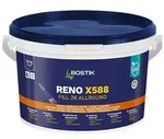Bostik Reno X588 Fill 2K Allround 2.5Kg Eimer Reparaturm&ouml;rtel