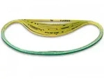Fein Zubeh&ouml;r 10er Pack Keramik Schleifband 20 x 520mm Korn 180