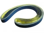 Fein Zubeh&ouml;r 10er Pack Schleifband blau 20 x 815mm Korn 120