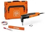 Fein Elektro Blech Knabber BLK 2.0 E Set bis 2mm