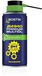 Bostik BA940 Premium Multi&ouml;l 8 in1 Multifunktions&ouml;l 150ml Spray