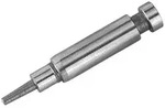 Fein 5er Pack Nachbezug Stempel Elektro-Akku Knabber BLK 1.6 E