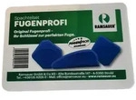 Ramsauer Dichtstoff Fugenzieher 3er Spachtelset Fugenprofi