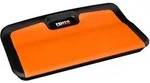 Fento Board M2 Kniekissen 295 x 490 x 54 mm orange-schwarz