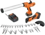 Fein Akku Multimaster + Kartuschenpresse AKP 18-600 AS Autoglaser Set Top...