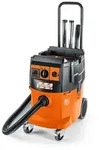 Fein Industrie Nass-Trocken Sauger Dustex 35 LX 1380Watt