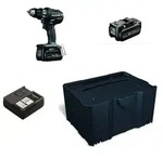 Panasonic Akku Bohrschrauber EY 74A2 LJ2G 18 Volt 5.0 Ah