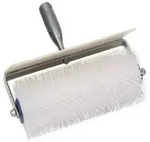 Hufa Fliesenleger Stachel-Entl&uuml;ftungsroller 25cm 21mm Stacheln