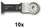 Fein Super Cut 10er Pack E-Cut Standard S&auml;geblatt 42mm SLM