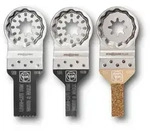 Fein Multimaster Multitalent S&auml;ge und Feil Set SLP