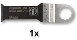 Fein Super Cut 1er Pack Holz E-Cut Standard S&auml;geblatt 32mm