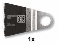 Fein Super Cut Construction 1er Pack E-Cut Precision Sägeblatt 65mm