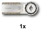 Fein Super Cut 1er Pack Reinigungsmesser diamantbeschichtet SLM