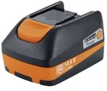 Fein Ersatz Zusatz Akku Pack Li-Ion 14.4 Volt 2.5 Ah