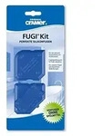 Fugen Fugi Fugenwerkzeug 3er Set Maxi blau
