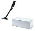 Panasonic Akku Staubsauger EY 37A3 B 14.4 oder 18Volt