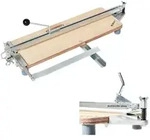 Hufa Fliesenschneider Schneidhexe 630 Edition c-AL 630mm