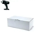 Panasonic Akku Ergo Schlagschrauber EY 7552 X Black 1/2 Zoll 18 Volt