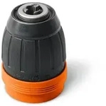 Fein abnehmbares Bohrfutter